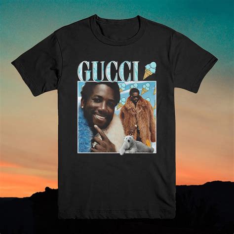 gucci shirt vintage